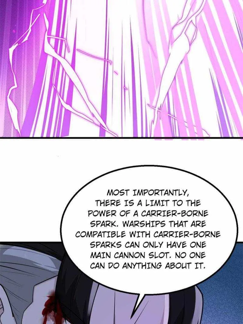 My battleship can be upgraded Chapter 4 page 26