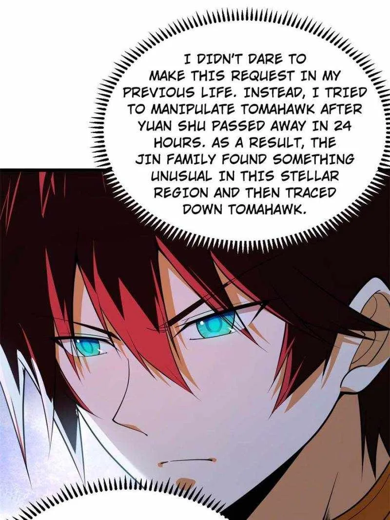 My battleship can be upgraded Chapter 4 page 6