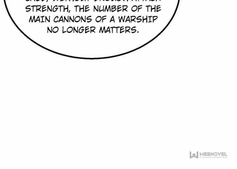 My battleship can be upgraded Chapter 4 page 23