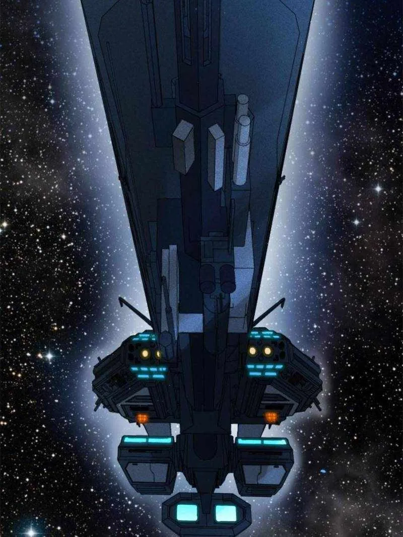 My battleship can be upgraded Chapter 4 page 29
