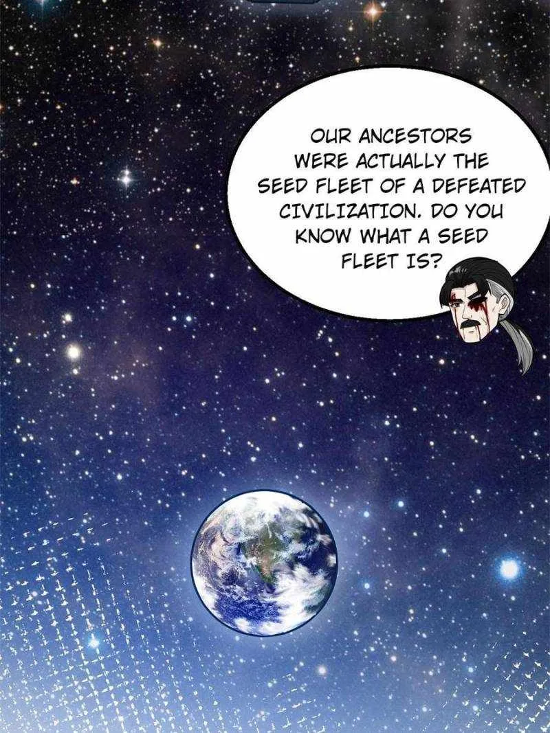 My battleship can be upgraded Chapter 4 page 30