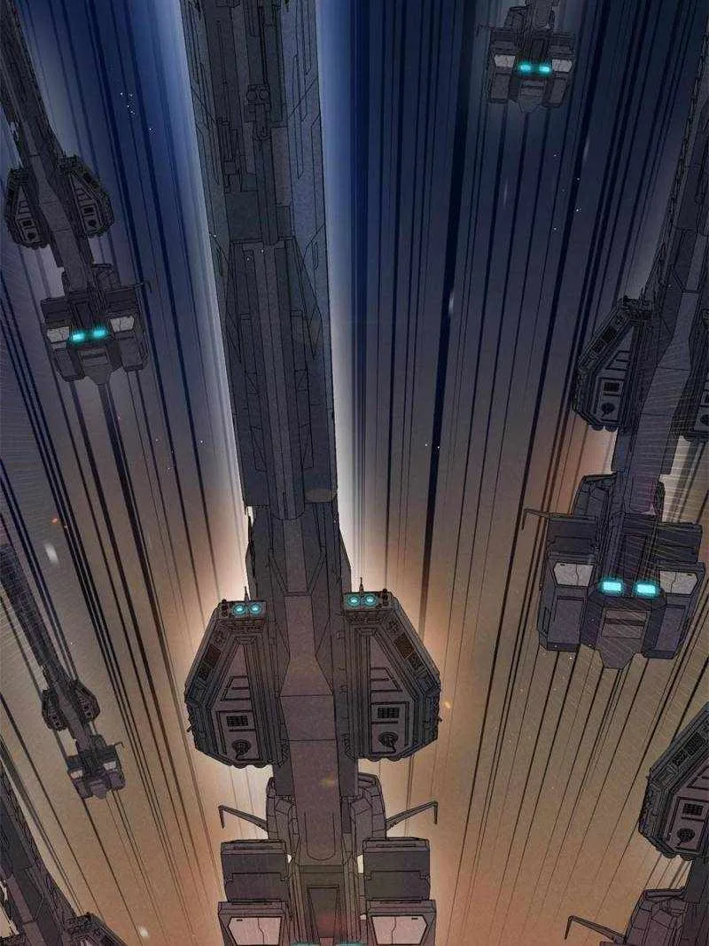 My battleship can be upgraded Chapter 4 page 34