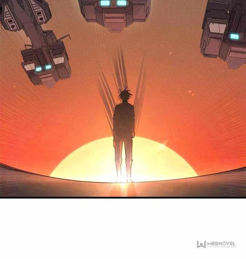 My battleship can be upgraded Chapter 4 page 35