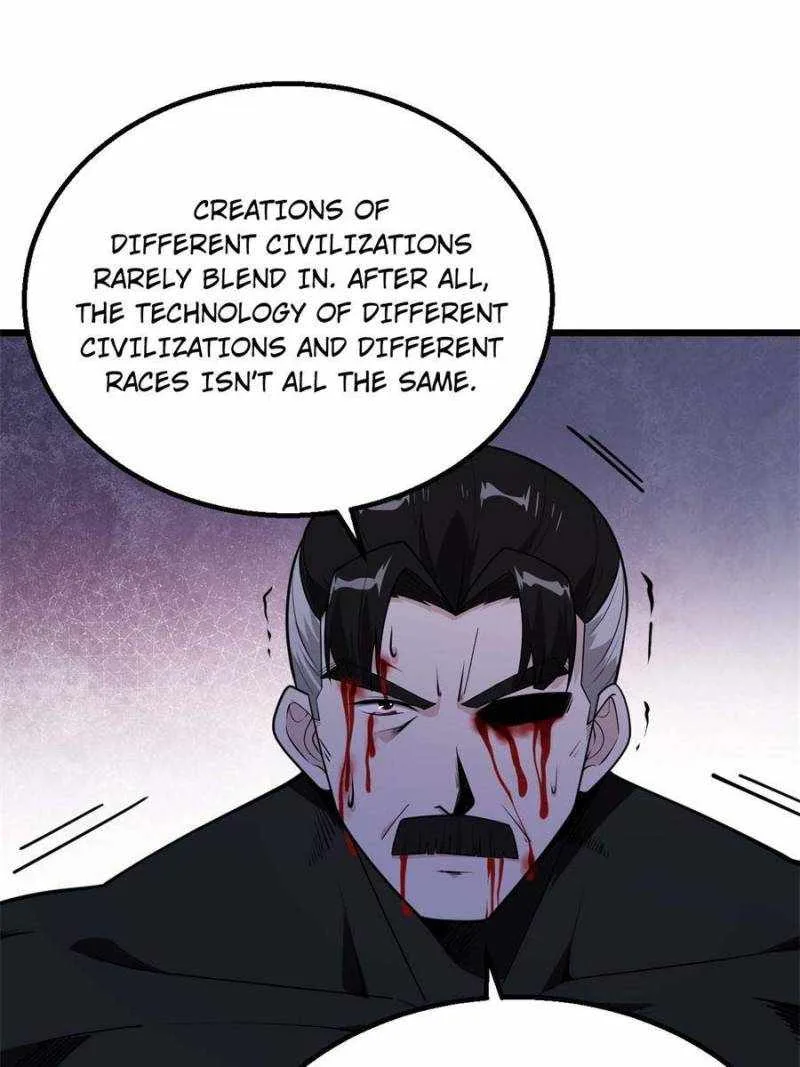 My battleship can be upgraded Chapter 4 page 36