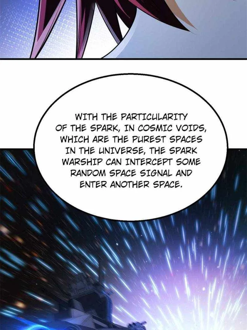 My battleship can be upgraded Chapter 4 page 41