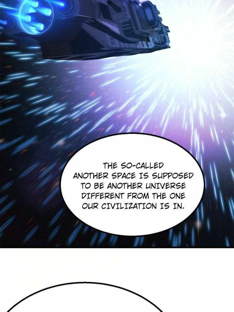 My battleship can be upgraded Chapter 4 page 42