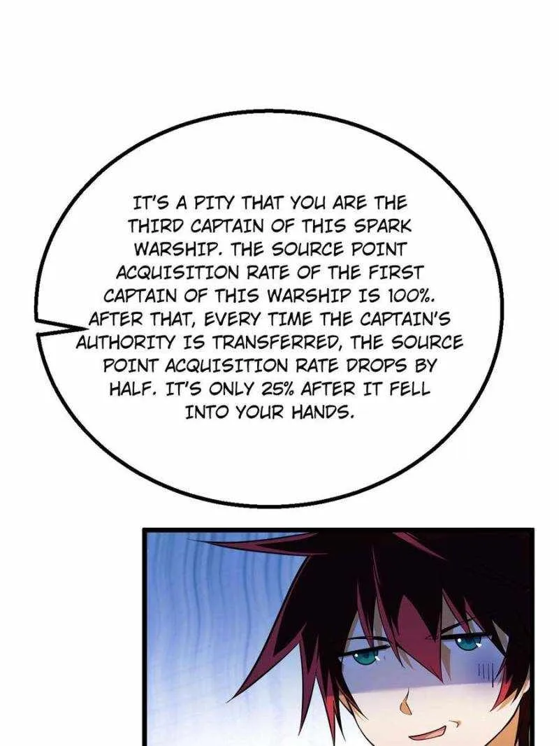 My battleship can be upgraded Chapter 4 page 45