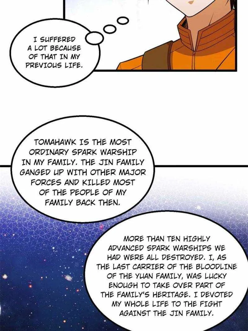 My battleship can be upgraded Chapter 4 page 46