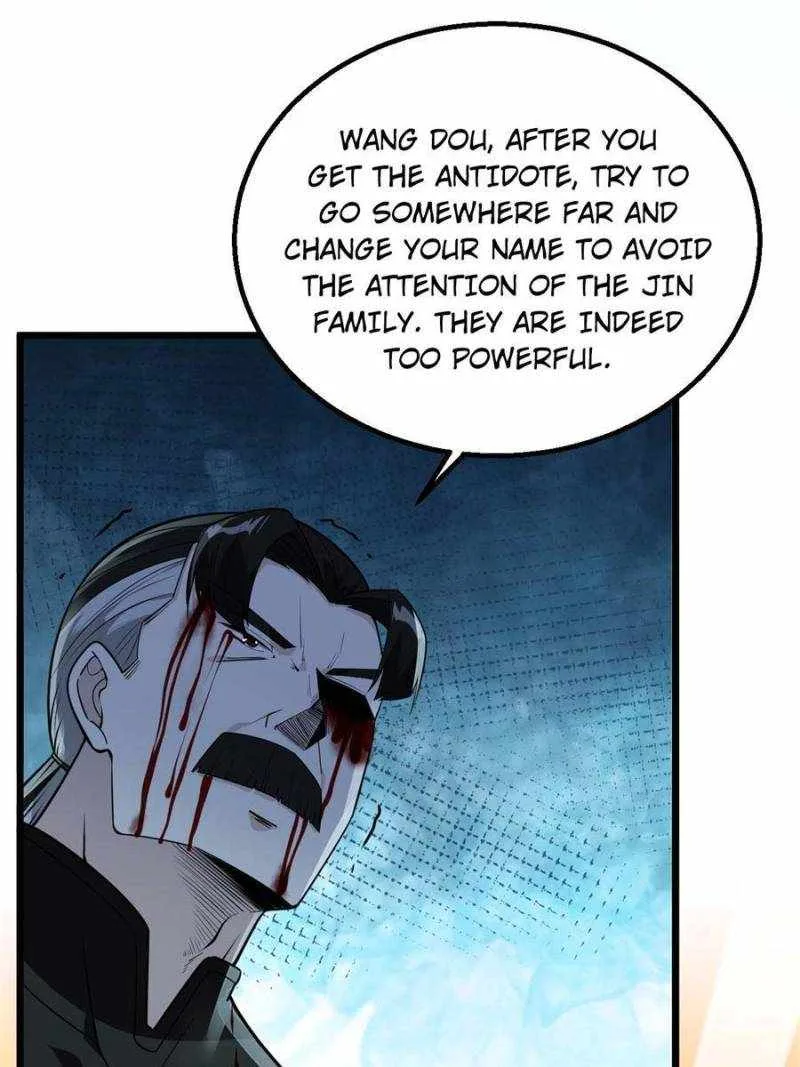 My battleship can be upgraded Chapter 4 page 48