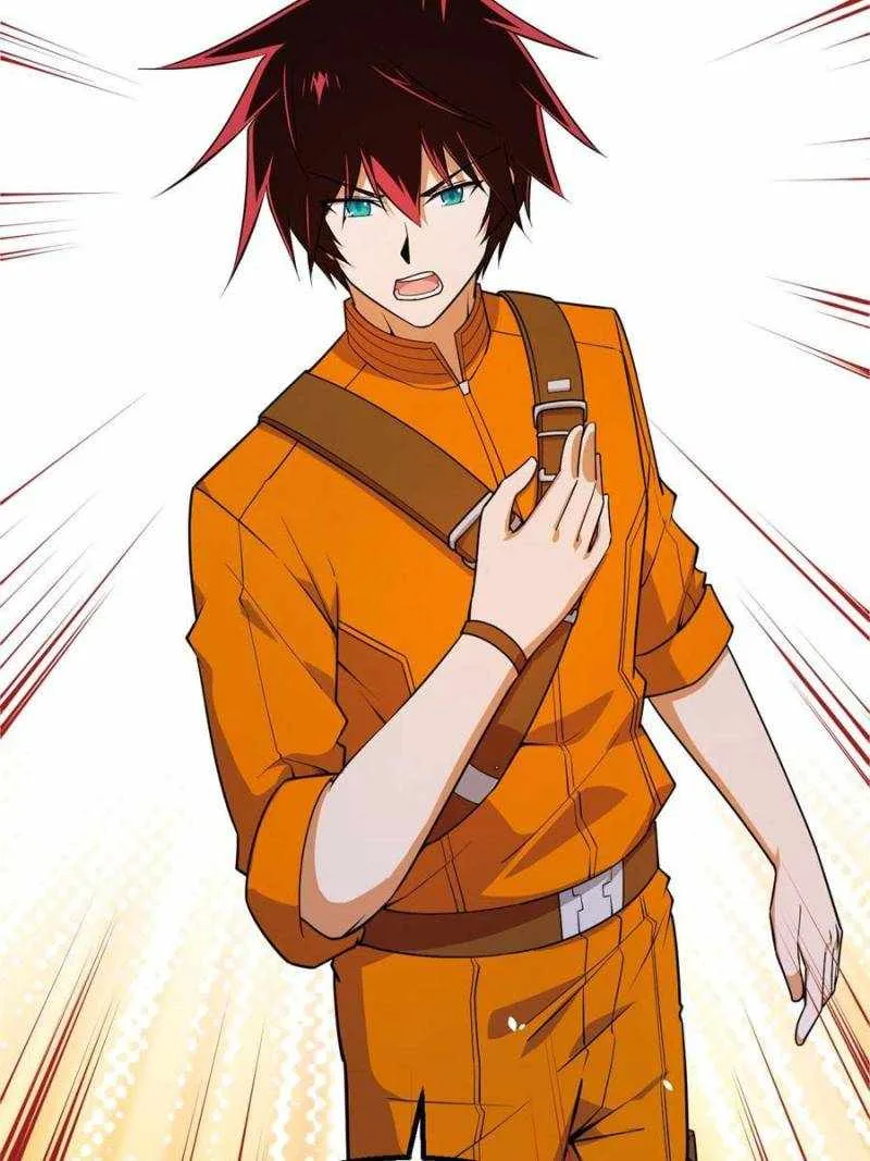My battleship can be upgraded Chapter 4 page 50