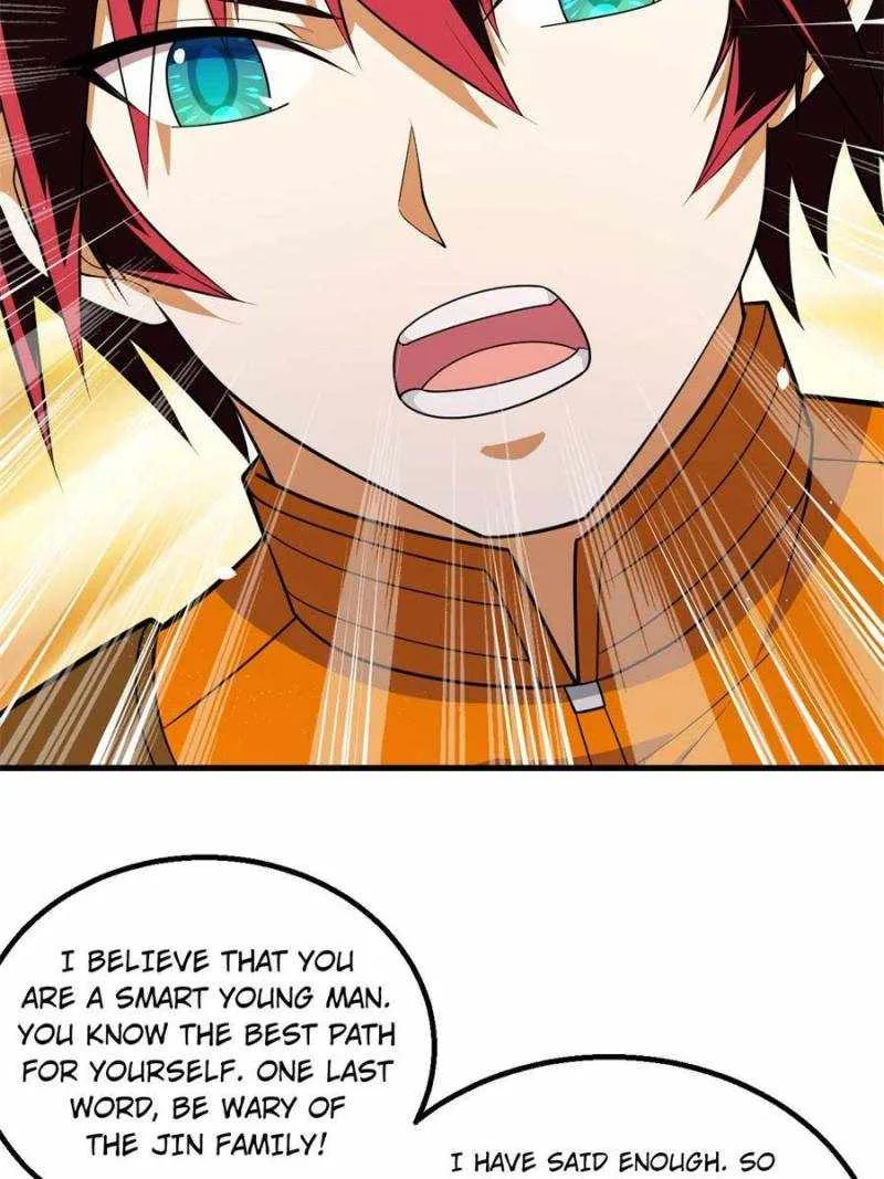 My battleship can be upgraded Chapter 4 page 52