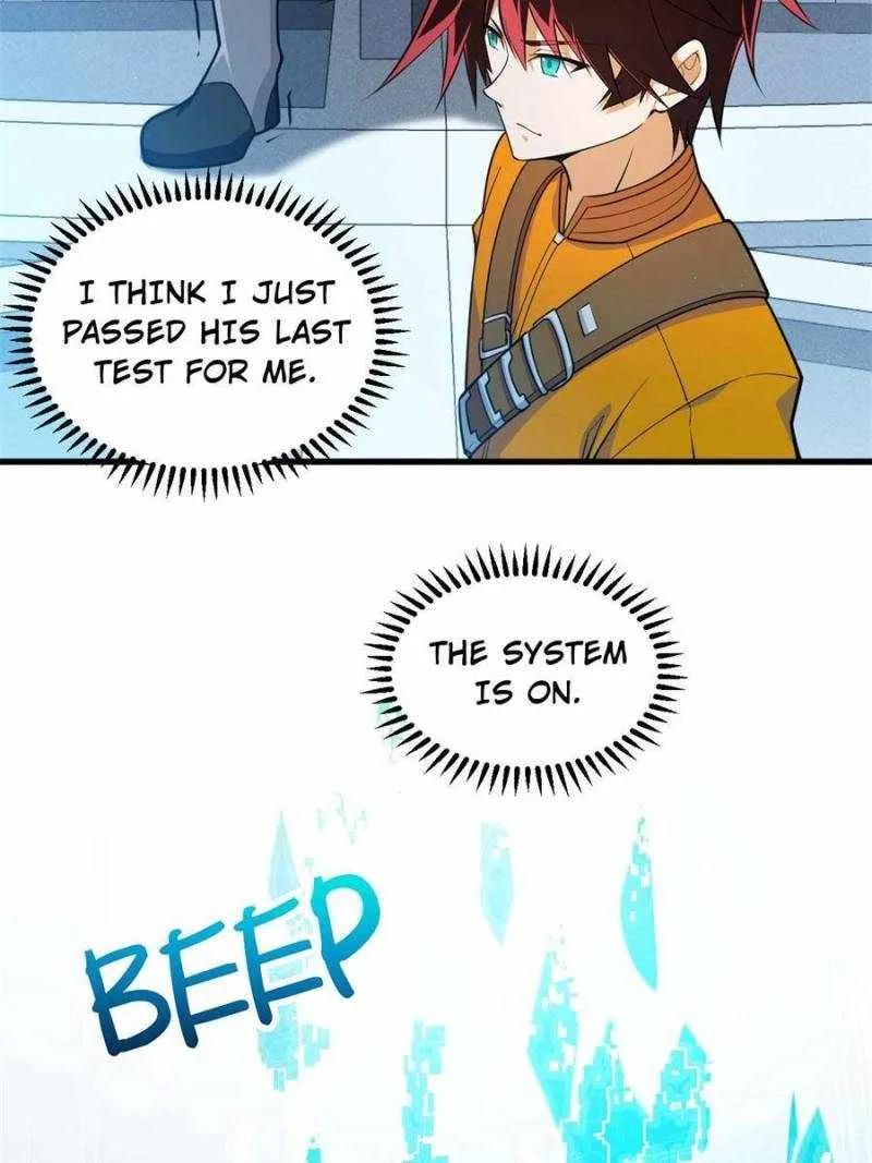 My battleship can be upgraded Chapter 4 page 54