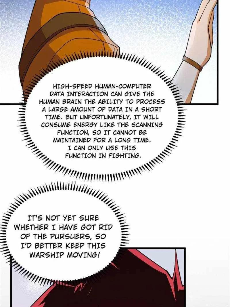 My battleship can be upgraded Chapter 4 page 58
