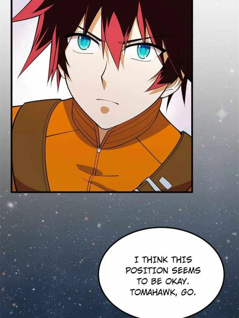 My battleship can be upgraded Chapter 4 page 59