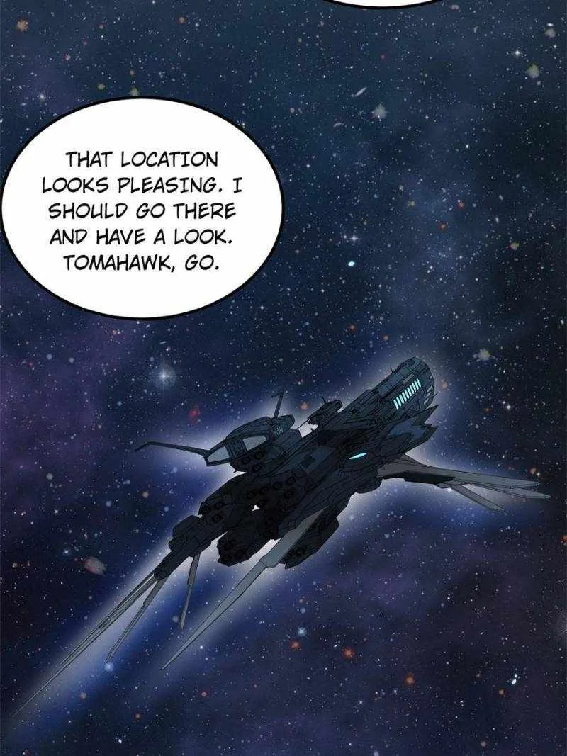 My battleship can be upgraded Chapter 4 page 60