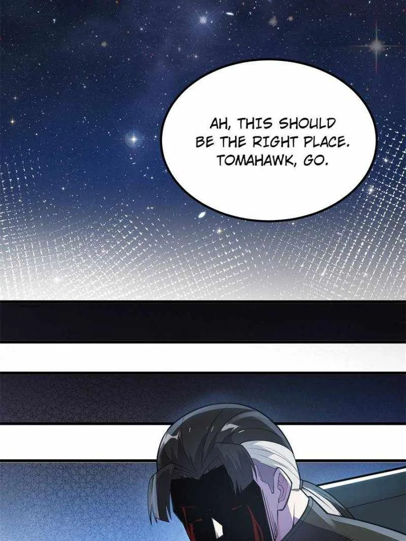 My battleship can be upgraded Chapter 4 page 61