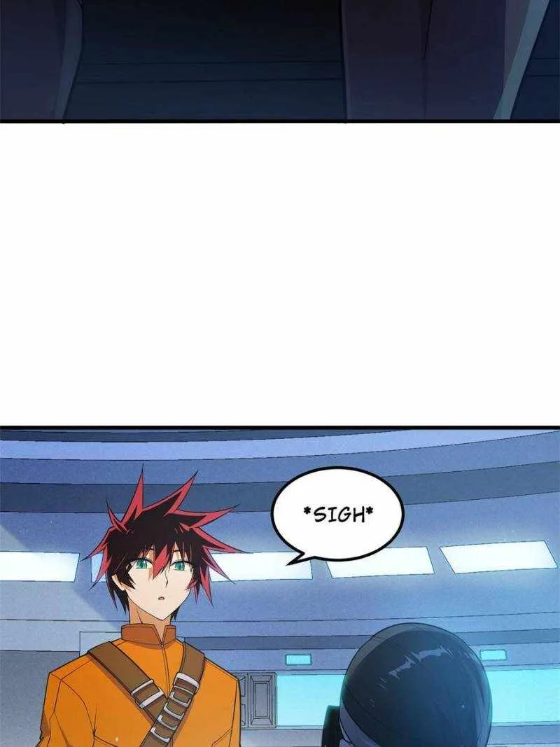 My battleship can be upgraded Chapter 4 page 63