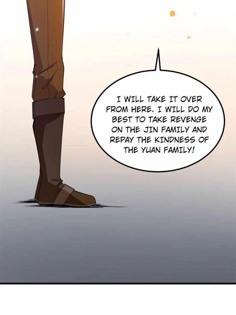 My battleship can be upgraded Chapter 4 page 65