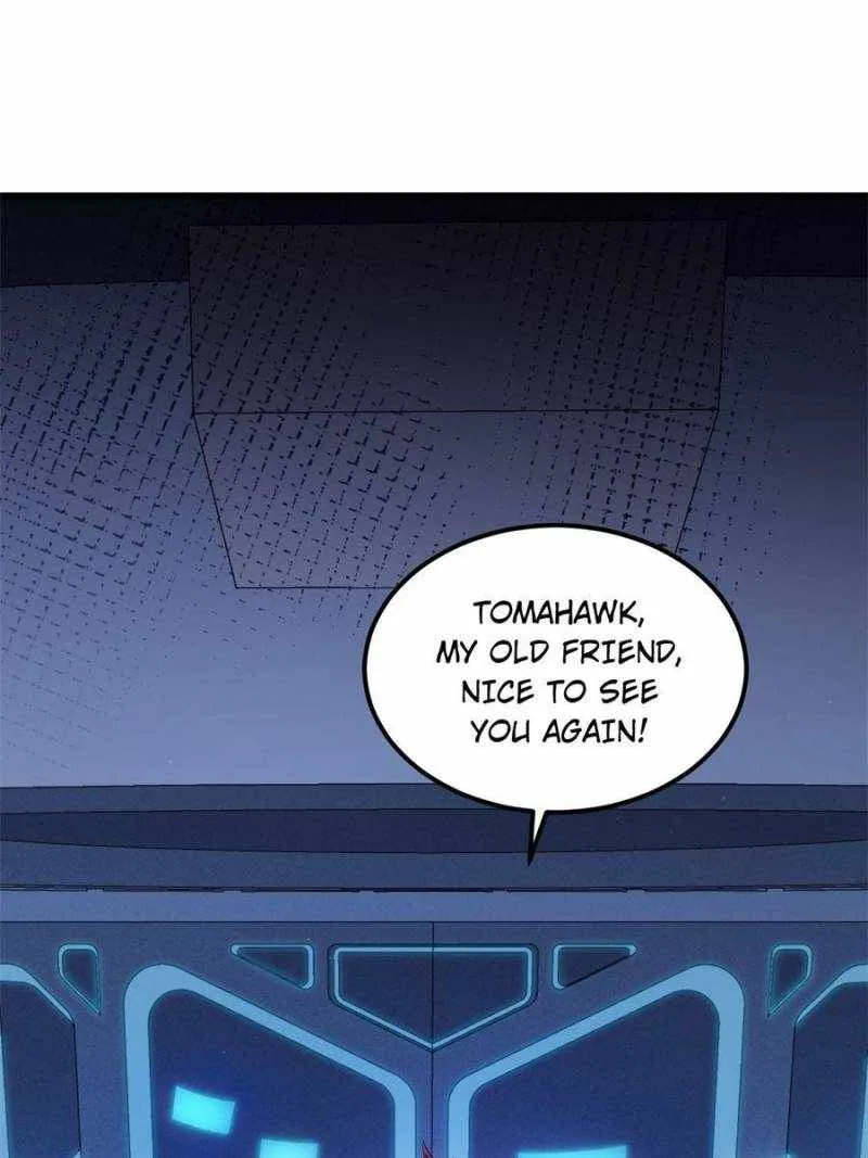 My battleship can be upgraded Chapter 4 page 66