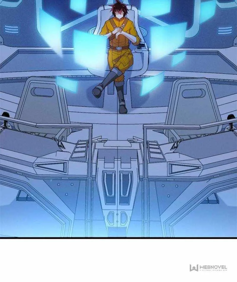 My battleship can be upgraded Chapter 4 page 67