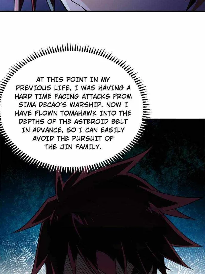 My battleship can be upgraded Chapter 4 page 71