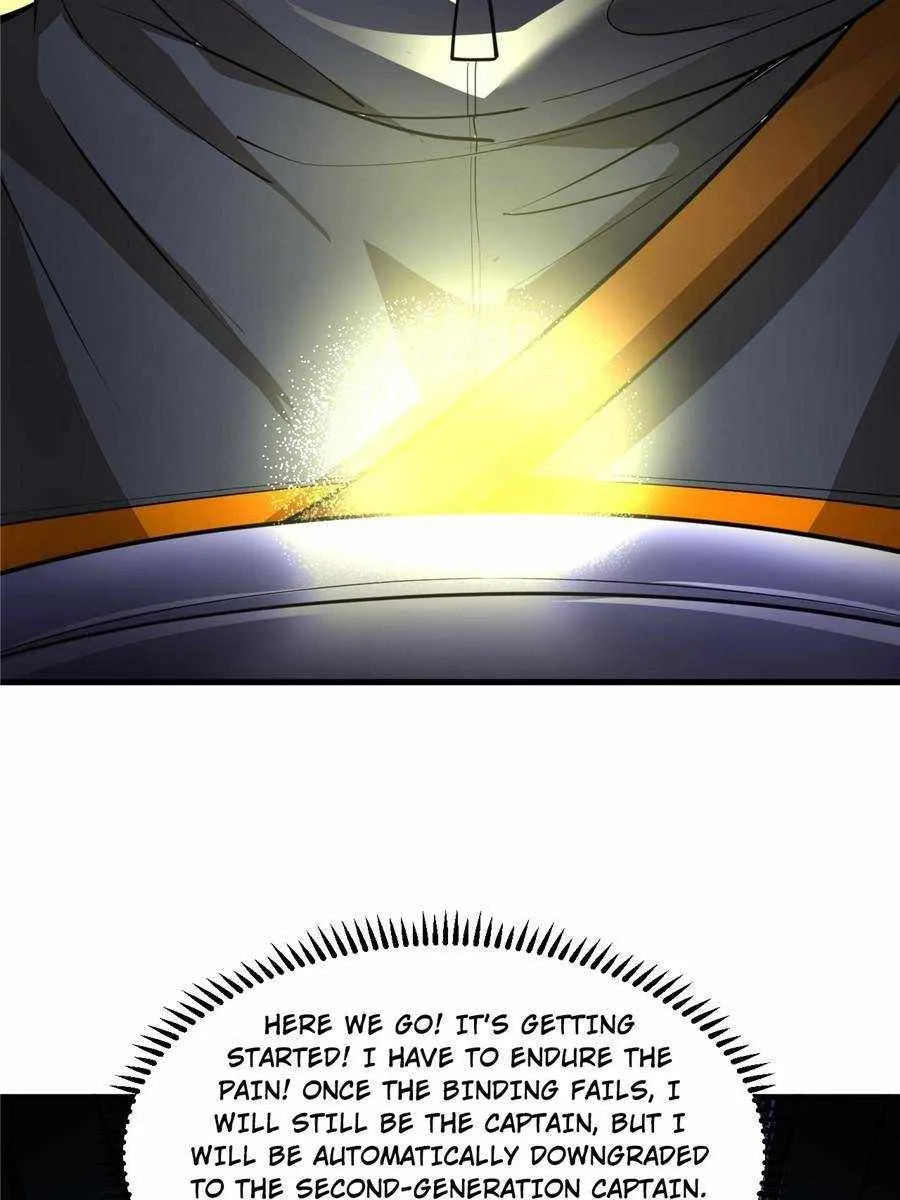 My battleship can be upgraded Chapter 40 page 28