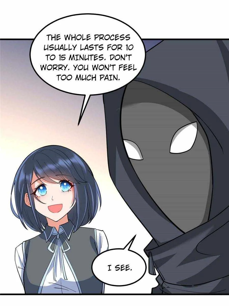 My battleship can be upgraded Chapter 40 page 11