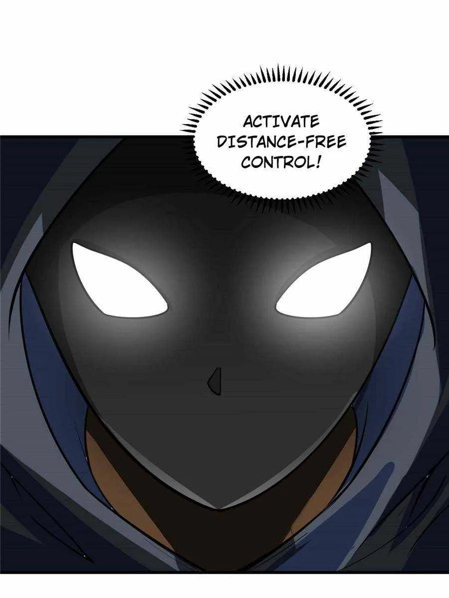 My battleship can be upgraded Chapter 40 page 15