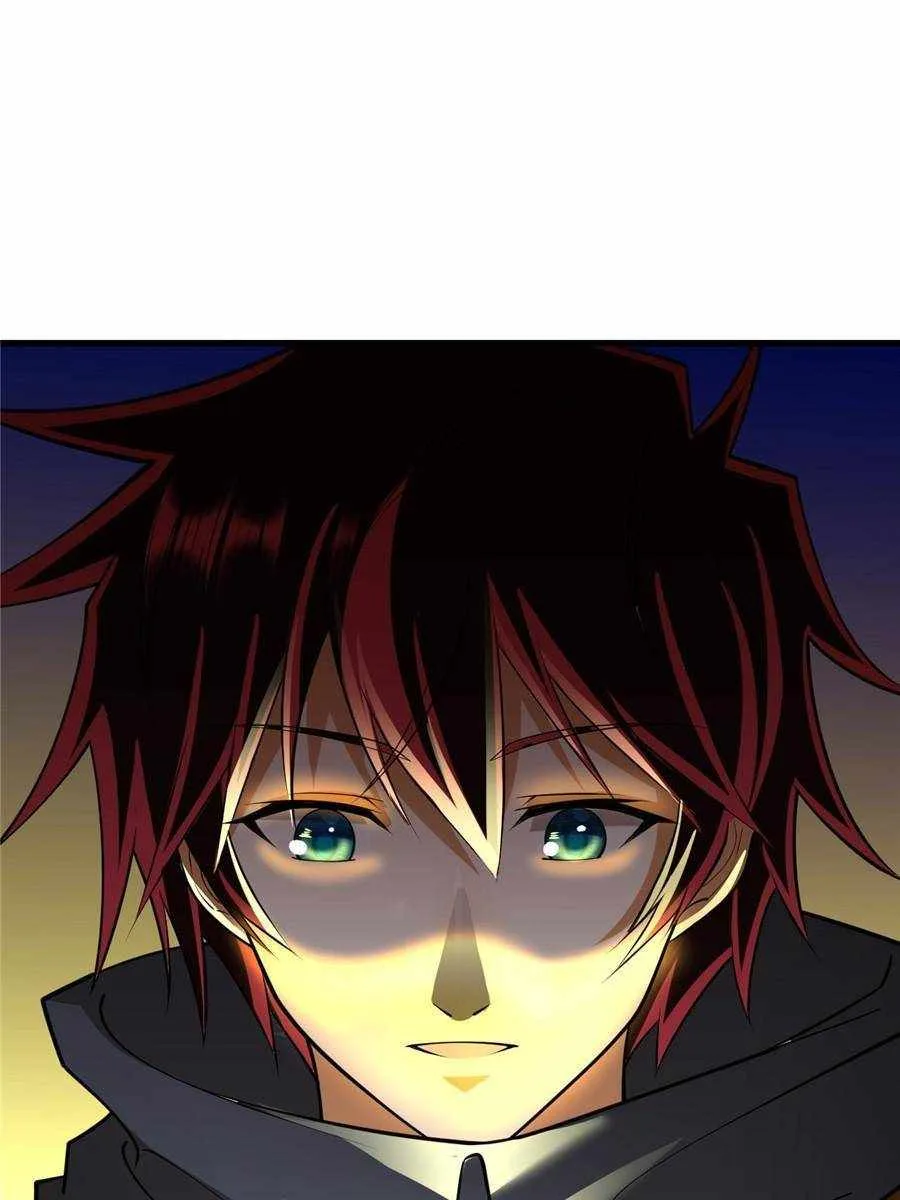 My battleship can be upgraded Chapter 40 page 27
