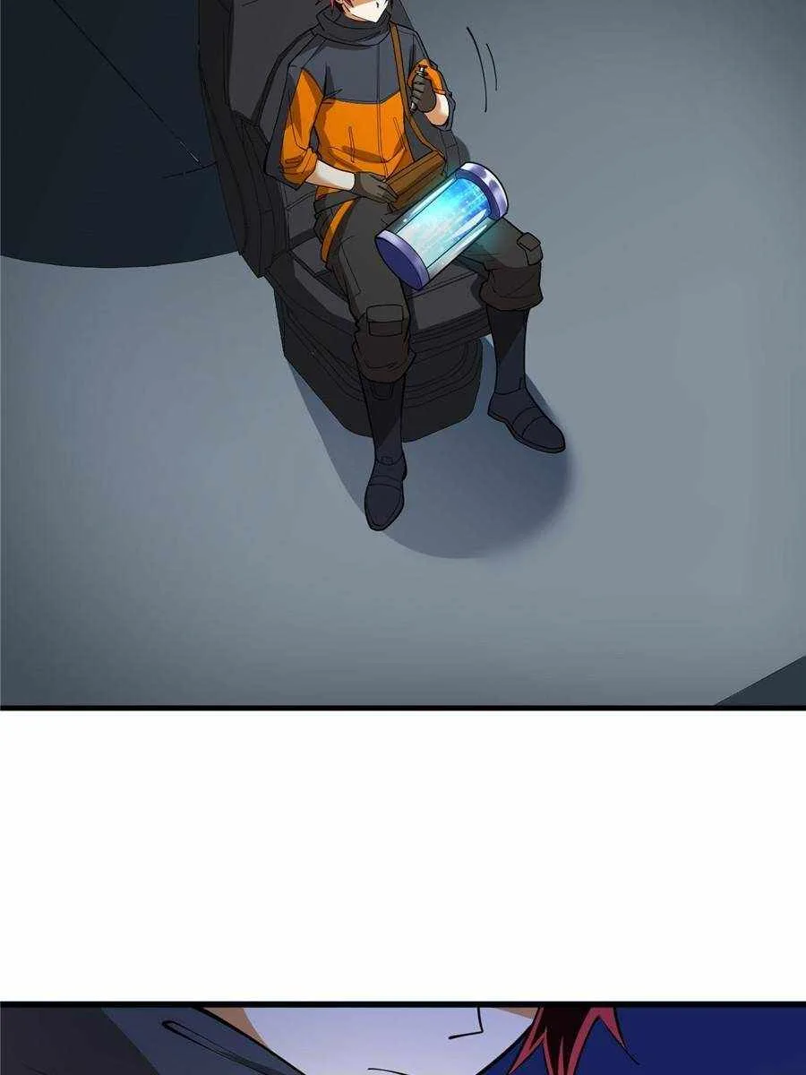My battleship can be upgraded Chapter 40 page 24
