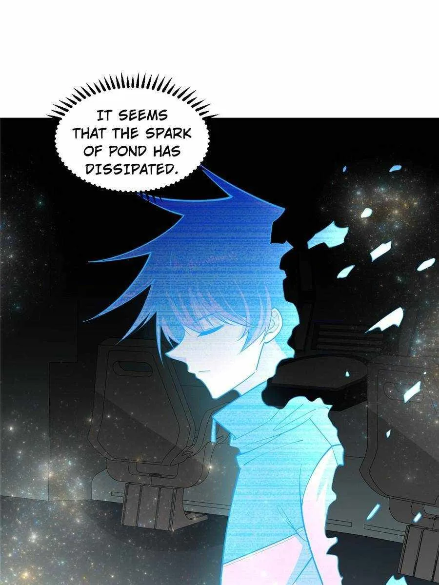 My battleship can be upgraded Chapter 40 page 21