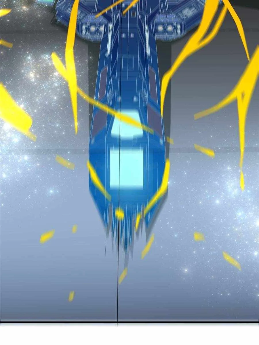 My battleship can be upgraded Chapter 40 page 20