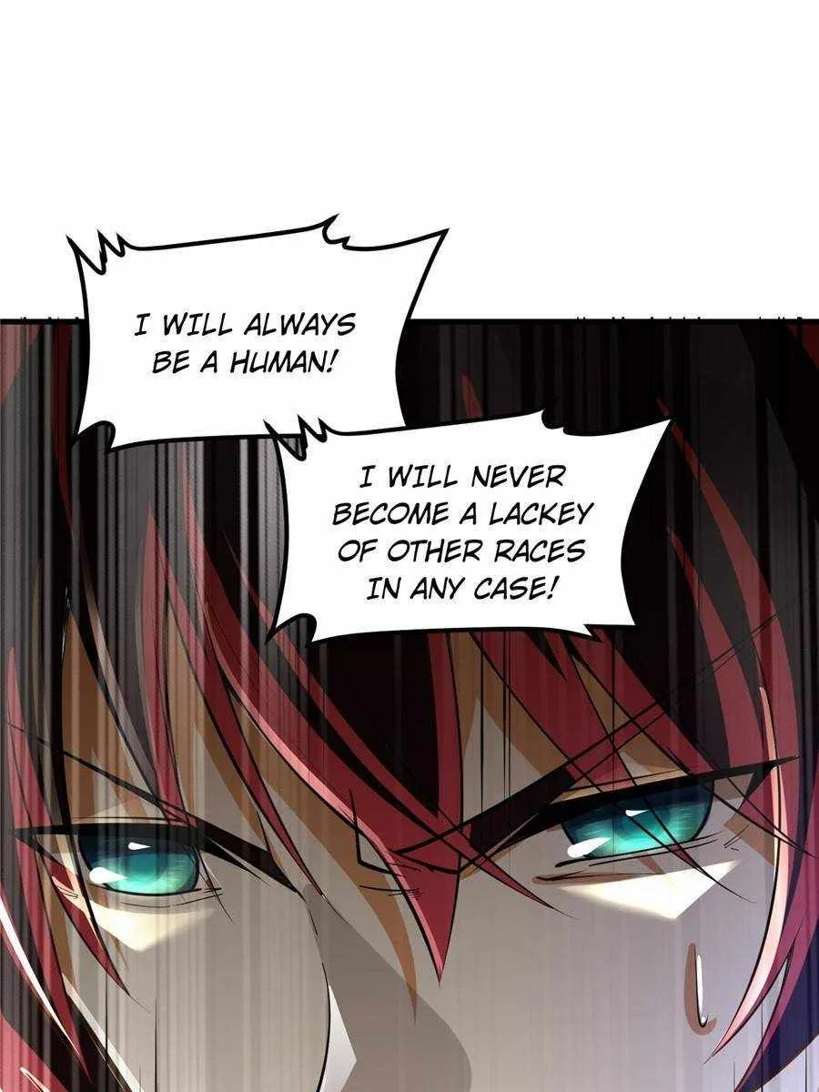 My battleship can be upgraded Chapter 40 page 34