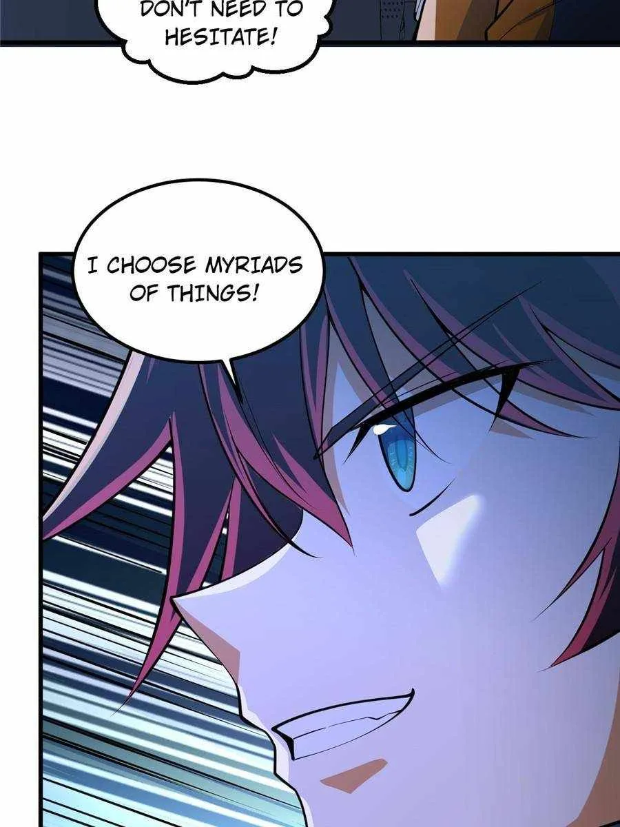 My battleship can be upgraded Chapter 40 page 40
