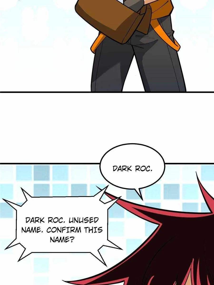 My battleship can be upgraded Chapter 40 page 46