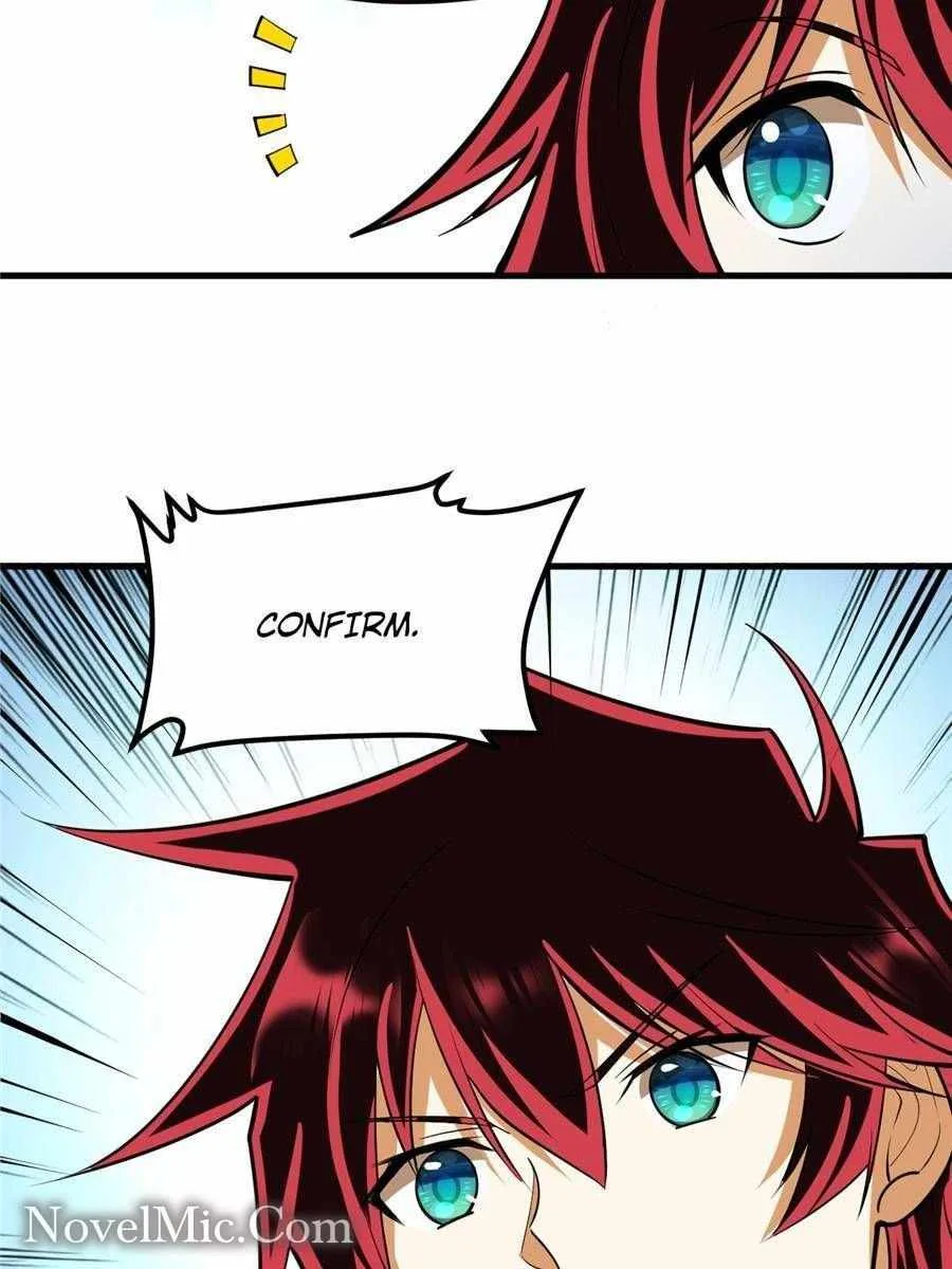 My battleship can be upgraded Chapter 40 page 47