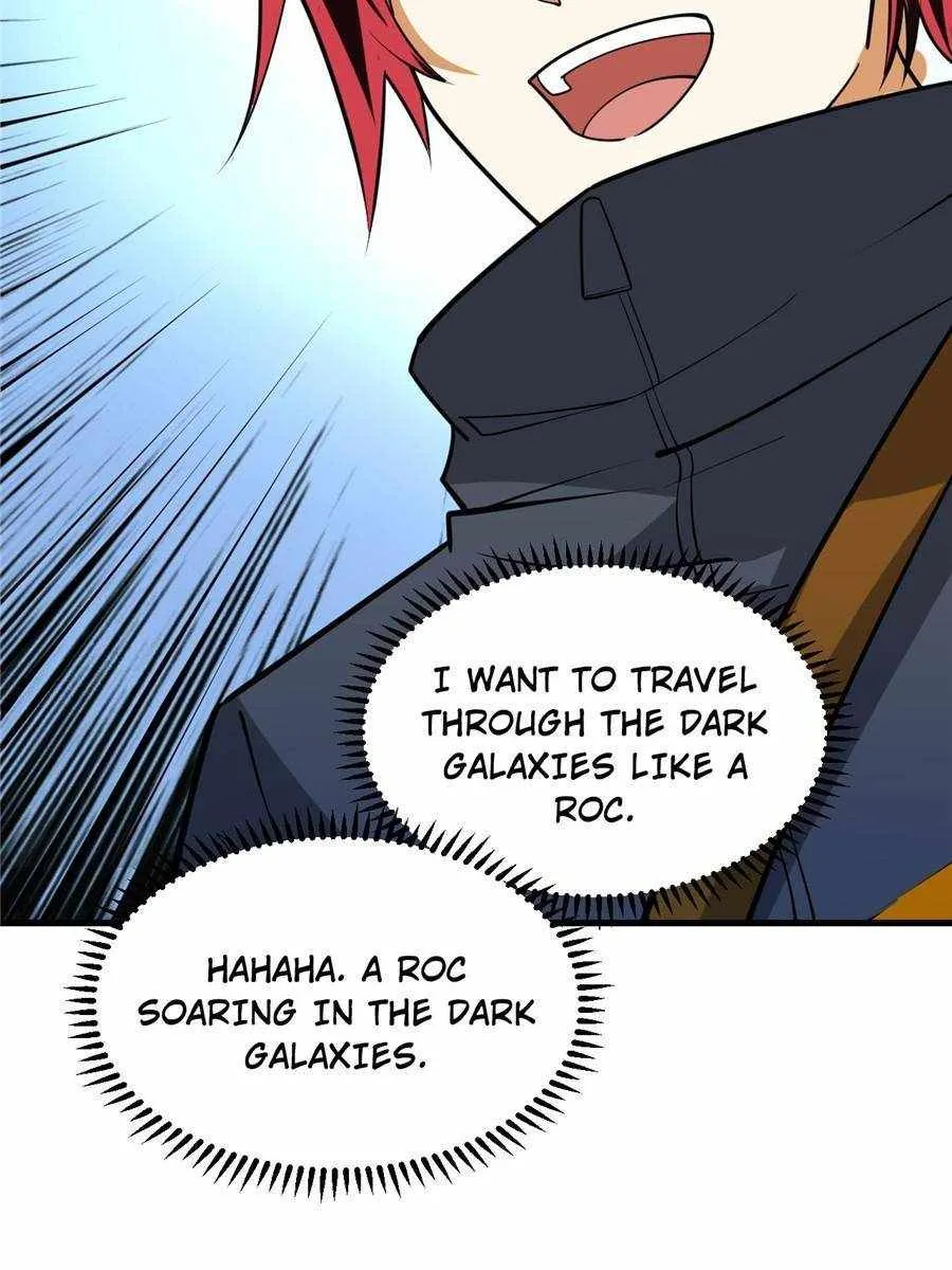 My battleship can be upgraded Chapter 40 page 48