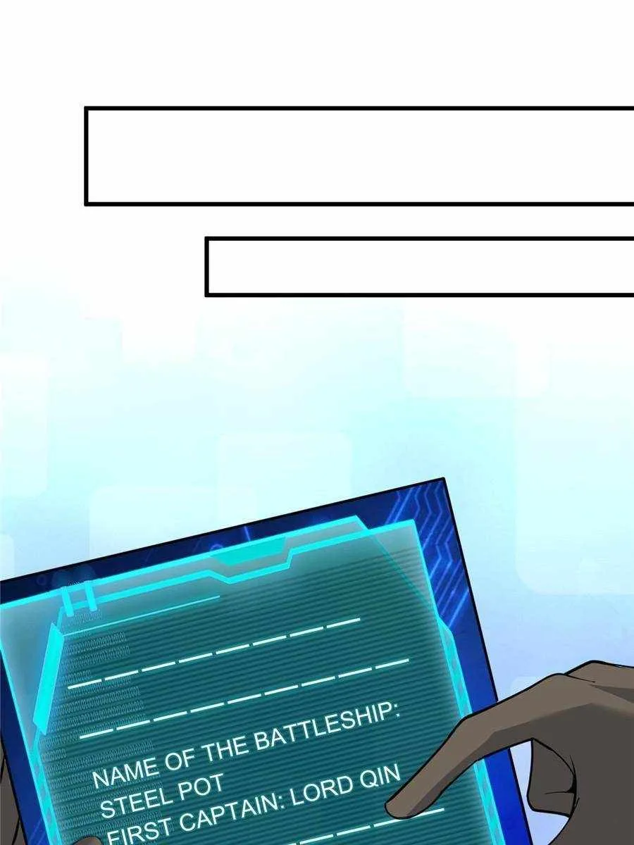My battleship can be upgraded Chapter 40 page 50