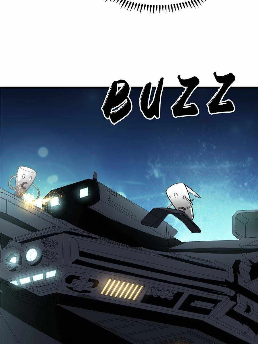 My battleship can be upgraded Chapter 40 page 58