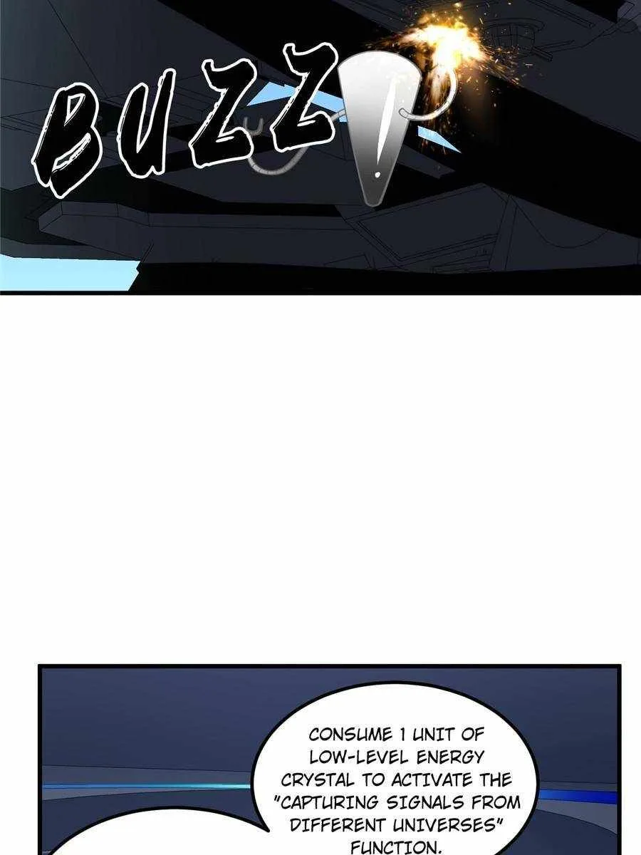 My battleship can be upgraded Chapter 40 page 59