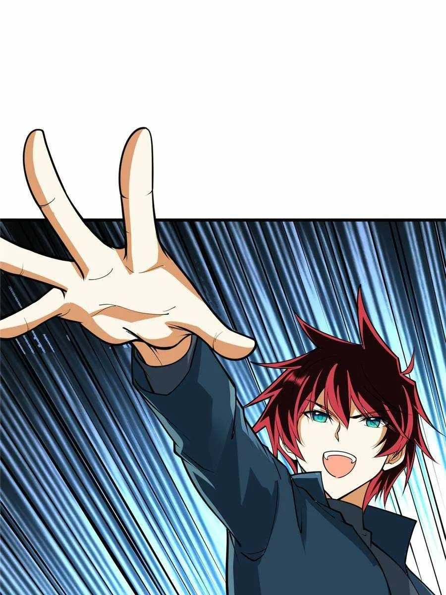 My battleship can be upgraded Chapter 40 page 61