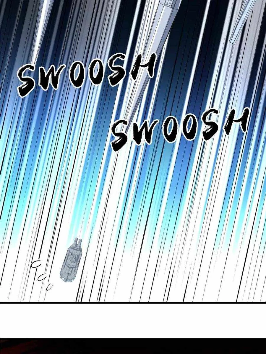 My battleship can be upgraded Chapter 41 page 8