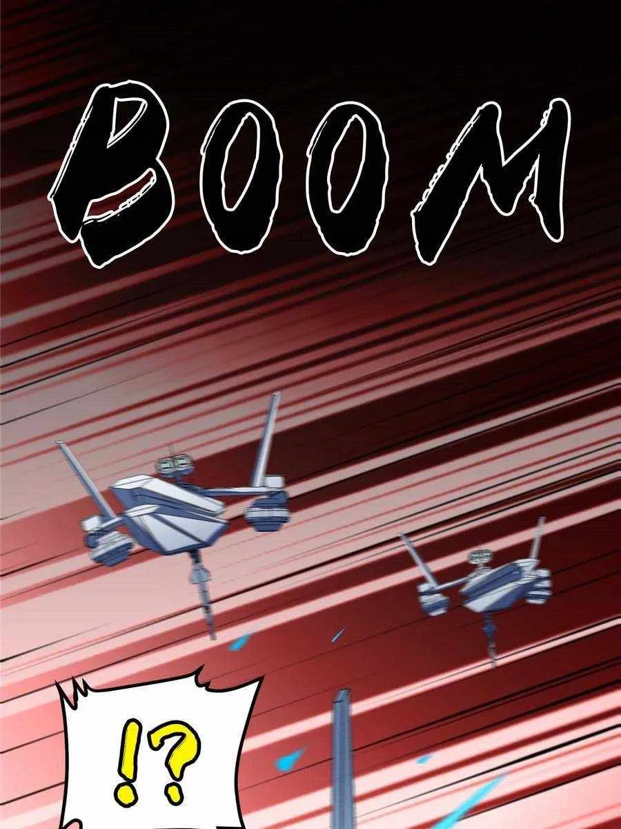 My battleship can be upgraded Chapter 41 page 9
