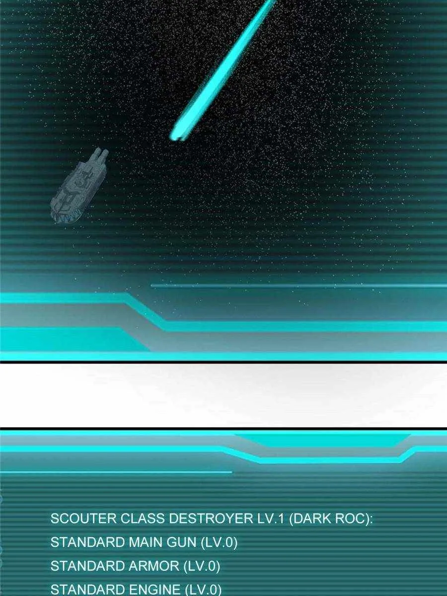 My battleship can be upgraded Chapter 41 page 2
