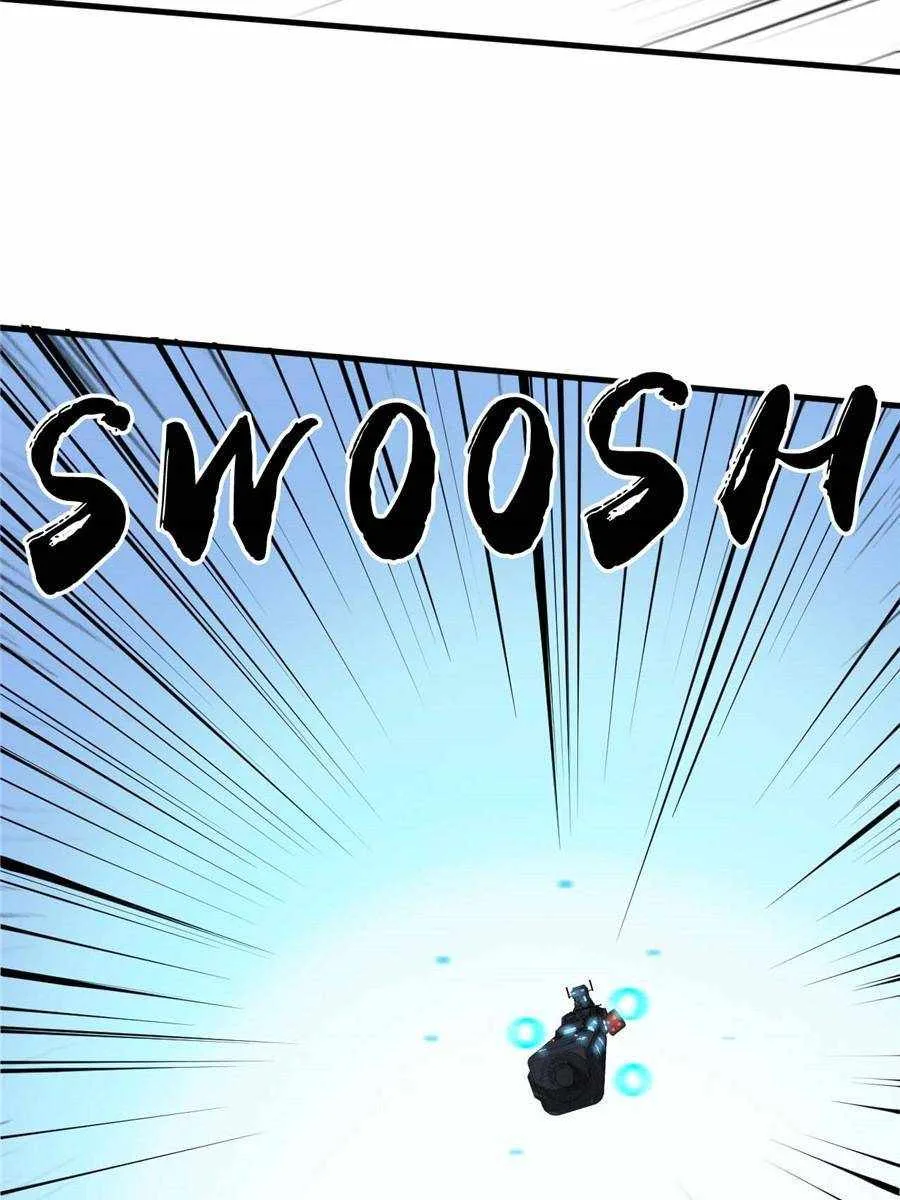 My battleship can be upgraded Chapter 41 page 11