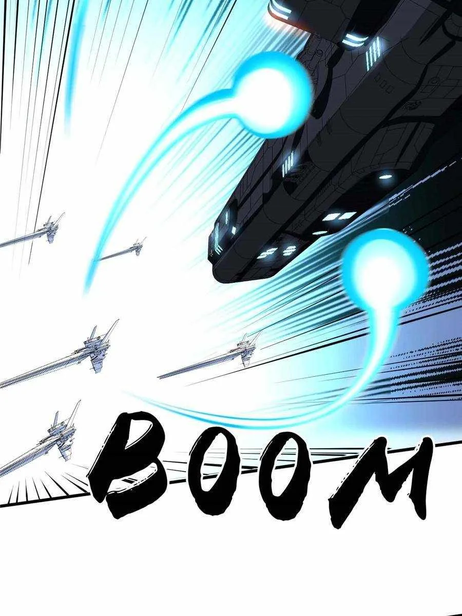 My battleship can be upgraded Chapter 41 page 14