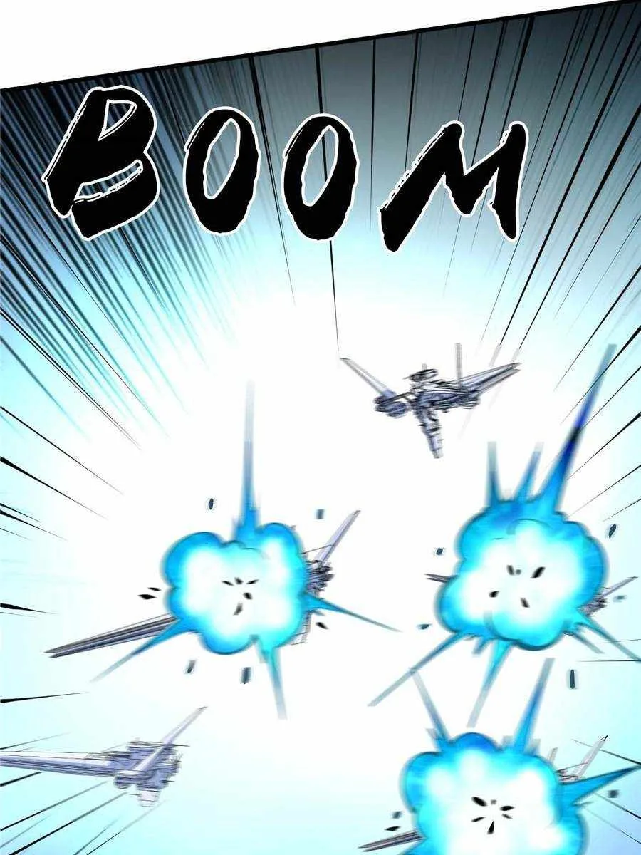 My battleship can be upgraded Chapter 41 page 15