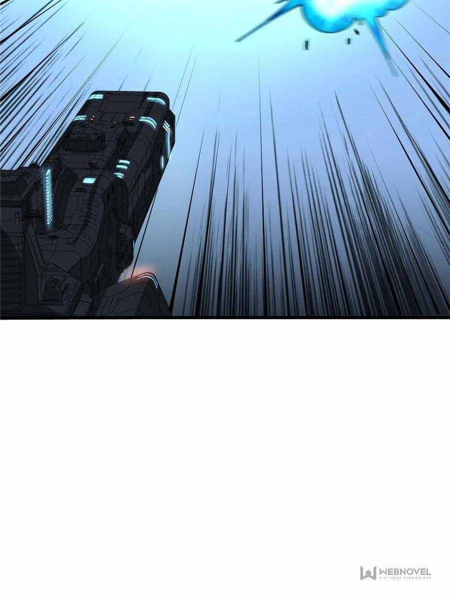 My battleship can be upgraded Chapter 41 page 16
