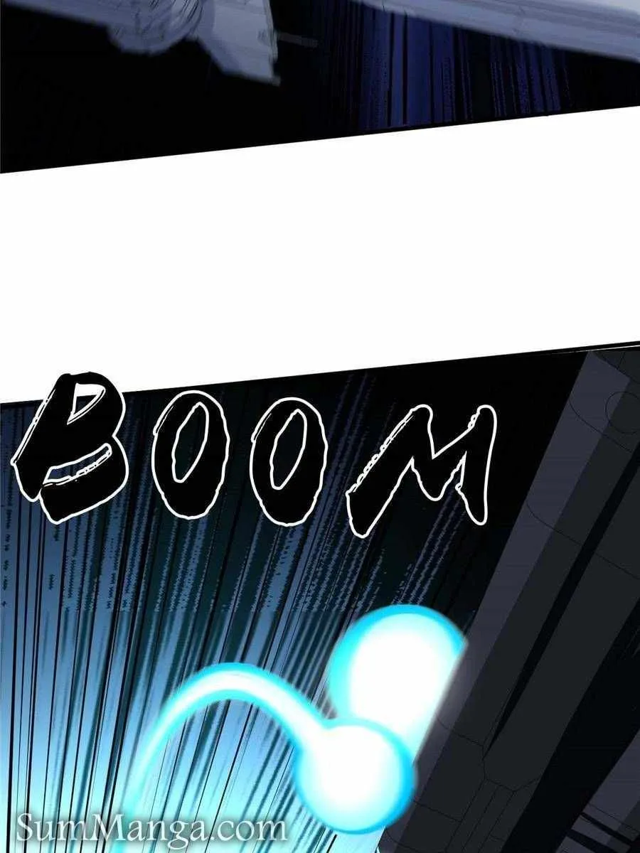My battleship can be upgraded Chapter 41 page 13