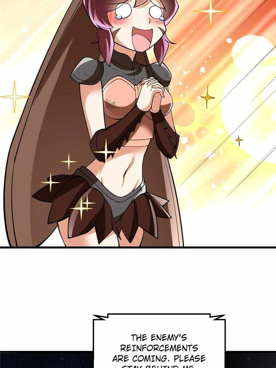 My battleship can be upgraded Chapter 41 page 21